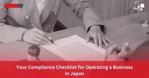 compliance checklist - FujiCore Japan (1)